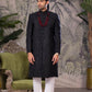 Bin Tayyab Sherwani (TD-1819) GRAY