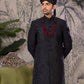 Bin Tayyab Sherwani (TD-1819) GRAY