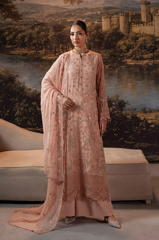 Blossom Grace