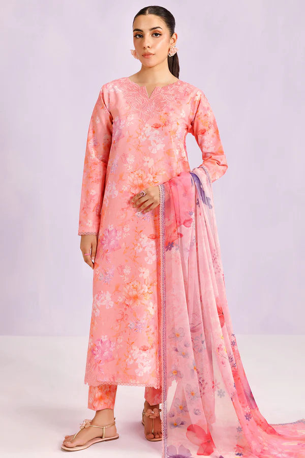 Blush Satin