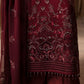 Burgundy Veil