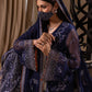 Neelam - 3 Piece Embroidered Chiffon Dress