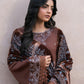CHOCOLATE BROWN