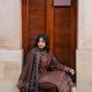 CHOCOLATE BROWN