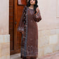 CHOCOLATE BROWN