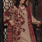 3-PC Unstitched Peach Leather Collection CSL6-02