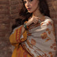 3-PC Unstitched Peach Leather Collection CSL6-07