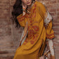 3-PC Unstitched Peach Leather Collection CSL6-07