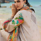 3-PC Unstitched Embroidered Lawn Collection CSN6-10