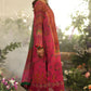 3-PC Unstitched Embroidered Lawn Collection CSN6-14