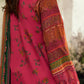 3-PC Unstitched Embroidered Lawn Collection CSN6-14