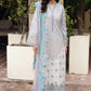 3-PC Unstitched Embroidered Lawn Collection CSN6-15
