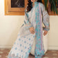 3-PC Unstitched Embroidered Lawn Collection CSN6-15
