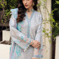 3-PC Unstitched Embroidered Lawn Collection CSN6-15