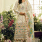 3-PC Unstitched Embroidered Lawn Collection CSN6-16