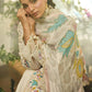 3-PC Unstitched Embroidered Lawn Collection CSN6-16