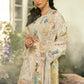 3-PC Unstitched Embroidered Lawn Collection CSN6-16