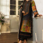 3-PC Unstitched Embroidered Lawn Collection CSN6-17