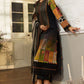 3-PC Unstitched Embroidered Lawn Collection CSN6-17