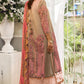 3-PC Unstitched Embroidered Lawn Collection CSN6-17