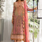 3-PC Unstitched Embroidered Lawn Collection CSN6-17