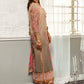 3-PC Unstitched Embroidered Lawn Collection CSN6-17
