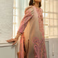 3-PC Unstitched Embroidered Lawn Collection CSN6-17