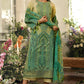 3-PC Unstitched Embroidered Lawn Collection CSN6-18
