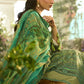 3-PC Unstitched Embroidered Lawn Collection CSN6-18