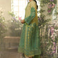 3-PC Unstitched Embroidered Lawn Collection CSN6-18
