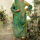 3-PC Unstitched Embroidered Lawn Collection CSN6-18