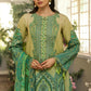 3-PC Unstitched Embroidered Lawn Collection CSN6-18