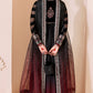 Embroidered Velvet Formal CVF D-10