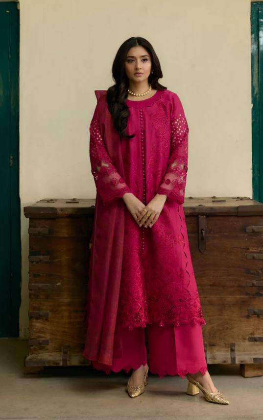 NAZNEEN