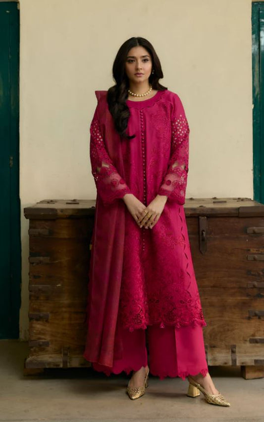 NAZNEEN