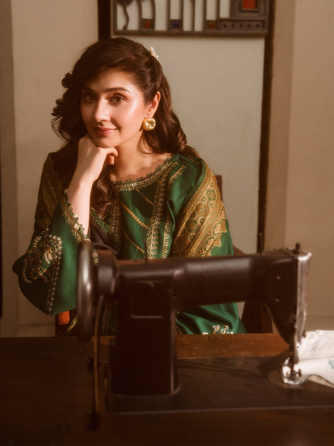 Chandni