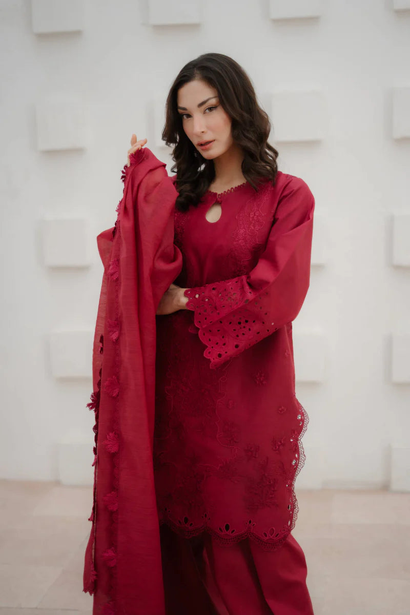Crimson