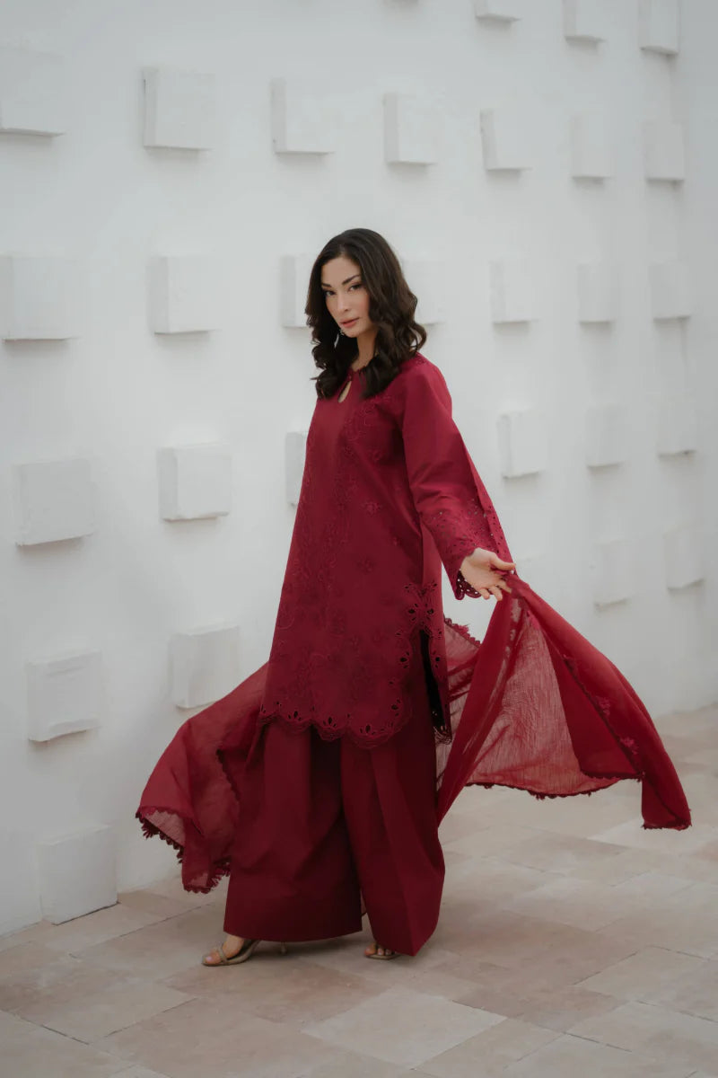 Crimson