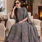 D13 - Ash grey Aari
