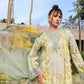 3 Piece Unstitched Embroidered Lawn Suit | MPT-2908-B