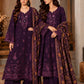 D1 - Amethyst Kasmiri Royale
