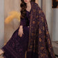 D1 - Amethyst Kasmiri Royale