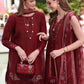 D1 - Mulberry Red