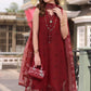 D1 - Mulberry Red