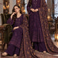 D1 - Amethyst Kasmiri Royale