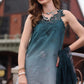D10- Teal Ombre