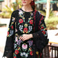 3 Piece Unstitched Embroidered Jacquard Lawn Suit