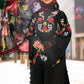 3 Piece Unstitched Embroidered Jacquard Lawn Suit