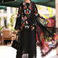 3 Piece Unstitched Embroidered Jacquard Lawn Suit