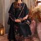 D11 - Black Paisley